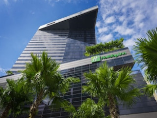 HOLIDAY INN BANGKOK SUKHUMVIT BY IHG