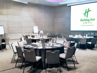 Holiday Inn BANGKOK SUKHUMVIT by IHG