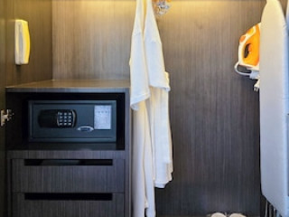 HOLIDAY INN BANGKOK SUKHUMVIT BY IHG