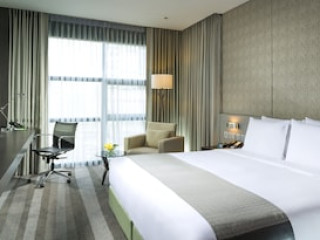 HOLIDAY INN BANGKOK SUKHUMVIT BY IHG