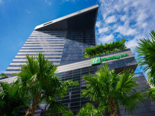 Holiday Inn Bangkok Sukhumvit