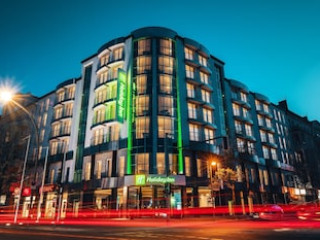 HOLIDAY INN BERLIN CITY CENTER EAST PRENZLAUER BERG