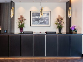 HOLIDAY INN BERLIN CITY CENTER EAST PRENZLAUER BERG