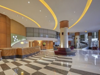 HOLIDAY INN CAIRO CITYSTARS