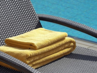 HOLIDAY INN CAIRO CITYSTARS