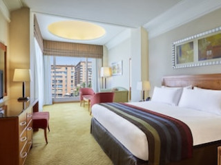 HOLIDAY INN CAIRO CITYSTARS