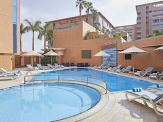 HOLIDAY INN CAIRO CITYSTARS
