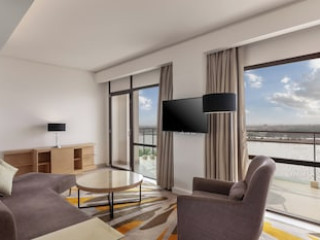 HOLIDAY INN CAIRO MAADI