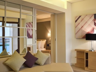 HOLIDAY INN CAIRO MAADI