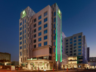 Holiday Inn Doha The Business Park