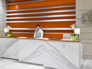 Holiday Inn Doha The Business Park