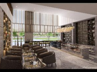 Holiday Inn Dubai Al-Maktoum Airport