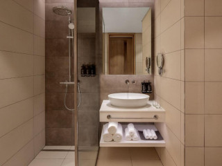 Holiday Inn Dubai Business Bay