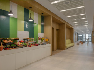 Holiday Inn Dubai Business Bay