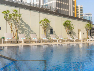 HOLIDAY INN DUBAI BUSINESS BAY