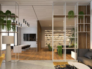 APARTAMENT HEAVENLY HEAVEN BRASOV