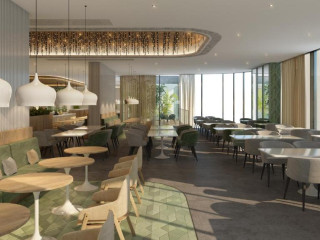 HOLIDAY INN DUBAI BUSINESS BAY