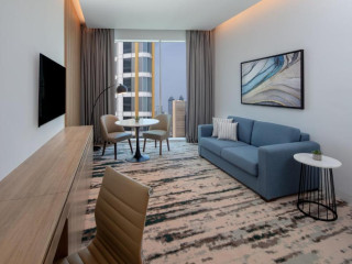 HOLIDAY INN DUBAI BUSINESS BAY