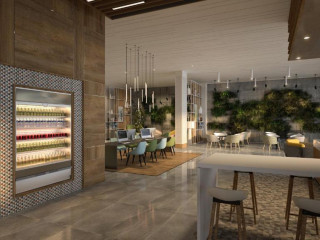 Holiday Inn Dubai Business Bay