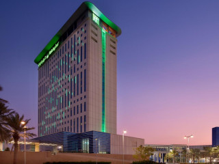 Holiday Inn Dubai Festival City