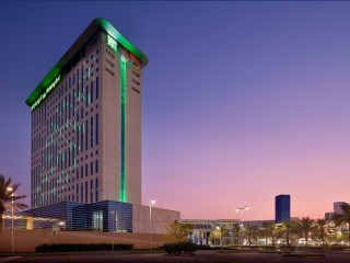 Holiday Inn Dubai Festival City