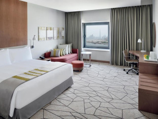 Holiday Inn Dubai Festival City