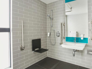 Holiday Inn Express Ajaccio by IHG
