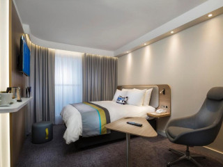 Holiday Inn Express Ajaccio by IHG