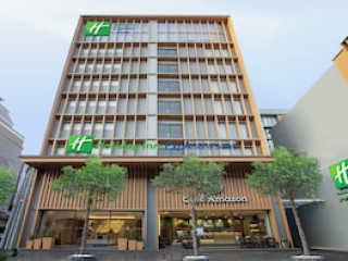 HOLIDAY INN EXPRESS AND SUITES BANGKOK CENTRAL PIER, AN IHG HOTEL