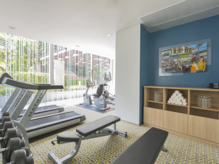 Holiday Inn Express BANGKOK SATHORN by IHG