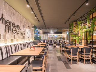 Holiday Inn Express BANGKOK SATHORN by IHG