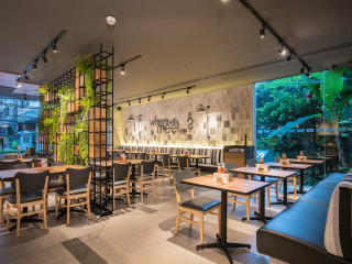 Holiday Inn Express BANGKOK SATHORN by IHG