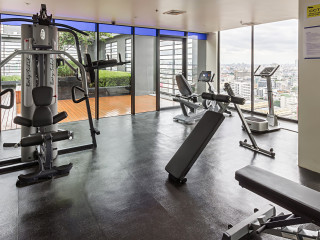 Holiday Inn Express BANGKOK SIAM by IHG