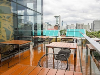 HOLIDAY INN EXPRESS BANGKOK SIAM