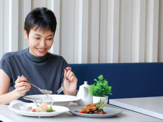 Holiday Inn Express BANGKOK SOI SOONVIJAI by IHG