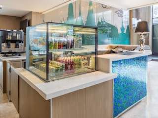 HOLIDAY INN EXPRESS BANGKOK SUKHUMVIT 11