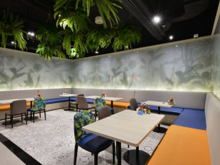 Holiday Inn Express BANGKOK SUKHUMVIT 11 by IHG