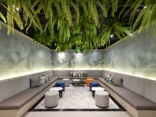 Holiday Inn Express BANGKOK SUKHUMVIT 11 by IHG