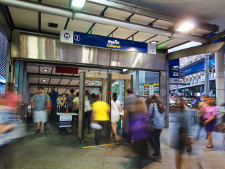 Holiday Inn Express BANGKOK SUKHUMVIT 11 by IHG