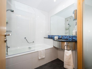 Holiday Inn Express Barcelona City 22@