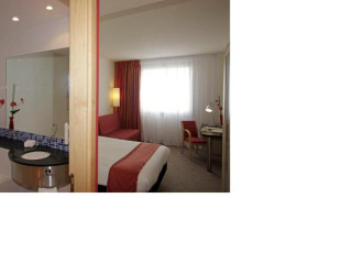 Holiday Inn Express Barcelona City 22@