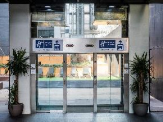 Holiday Inn Express Barcelona - City 22@