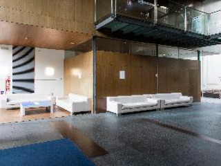 Holiday Inn Express Barcelona - City 22@