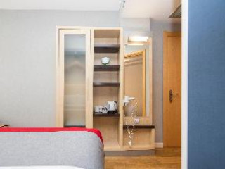 Holiday Inn Express Barcelona - City 22@