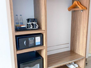 Holiday Inn Express Baruna by IHG