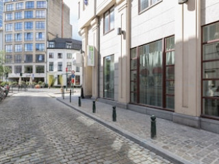 HOLIDAY INN EXPRESS BRUSSELS - GRAND-PLACE