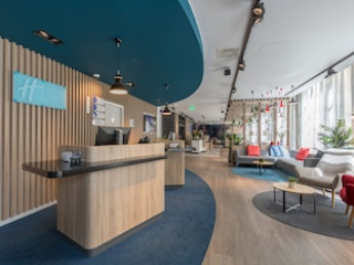 HOLIDAY INN EXPRESS BRUSSELS - GRAND-PLACE