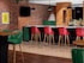 Holiday Inn Express DUBAI AIRPORT by IHG