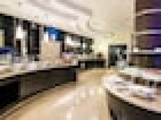 Holiday Inn Express DUBAI AIRPORT by IHG