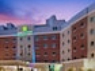 Holiday Inn Express DUBAI - INTERNET CITY by IHG